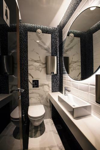Sky Hotel