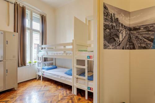 Bed & Breakfast Booking Bnb