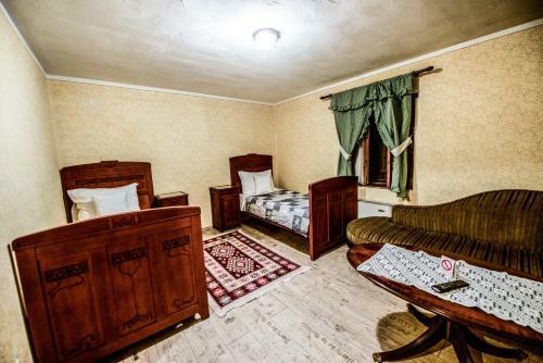 Motel Srpsko Andrejevo Selo
