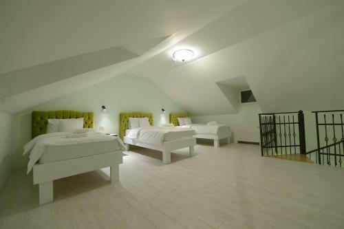 Motel Srpsko Andrejevo Selo