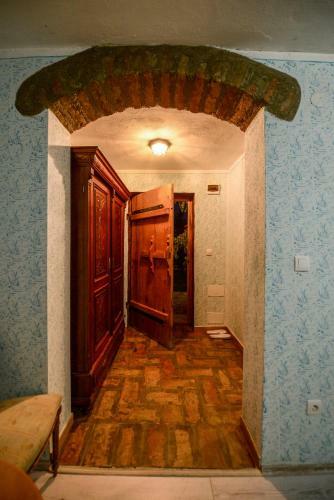 Motel Srpsko Andrejevo Selo