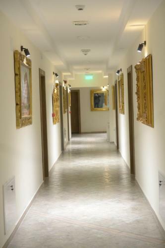 Motel Srpsko Andrejevo Selo