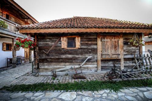 Motel Srpsko Andrejevo Selo