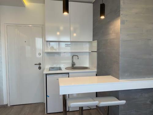 Luxury Boutique City Center Apartments