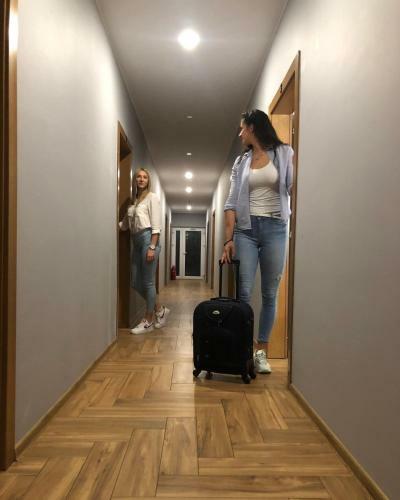 Hotel Garni Ideal