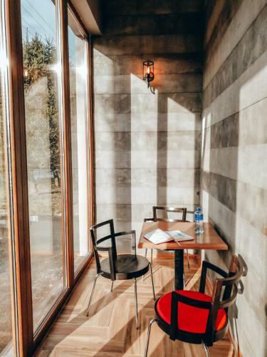 Hotel Garni Ideal