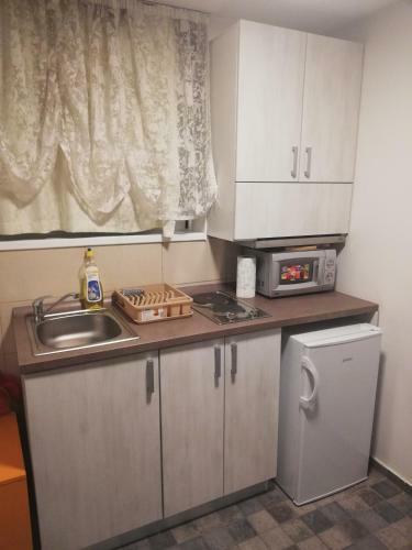 Apartman Pocerac