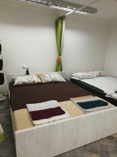 Apartman Pocerac