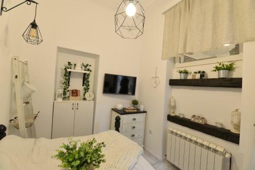 Farmhouse Apartment