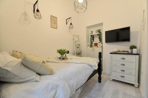 Farmhouse Apartment