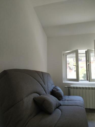 Basta Apartments