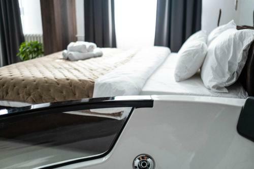 Apartman Chicago Spa