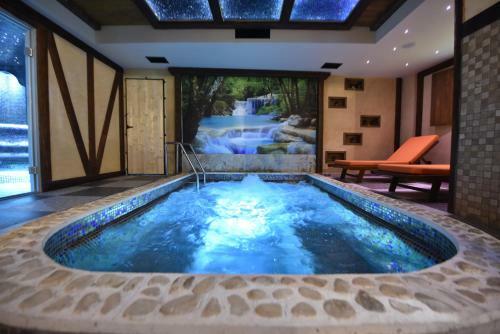 Hotel Passpart� Home Garni