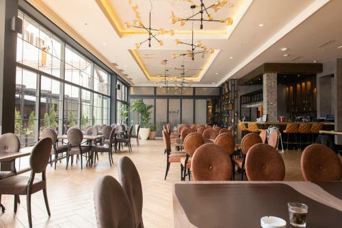 Hotel Nota