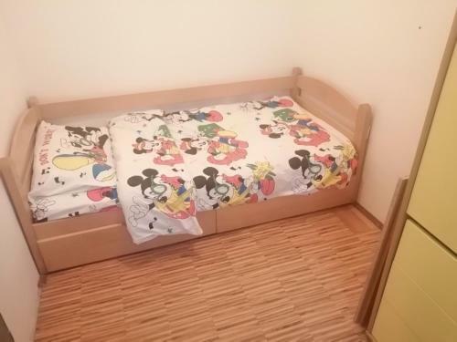 Apartment Viktor