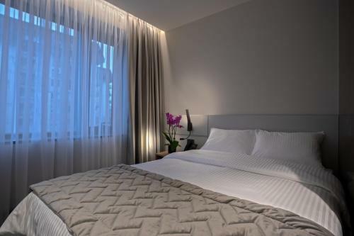 Hotel Mona Plaza