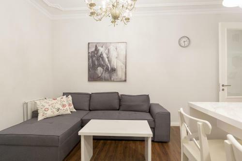 Belgrade Center Apartment Slavija Square II