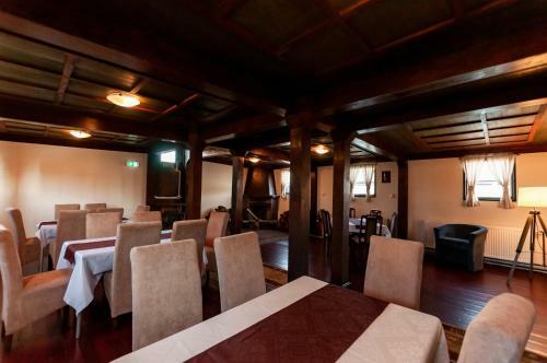 Albergue Diverso