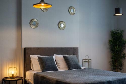 Central Business Apartments Belgrade Waterfront