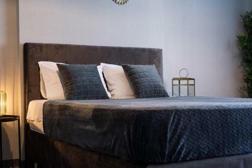 Central Business Apartments Belgrade Waterfront