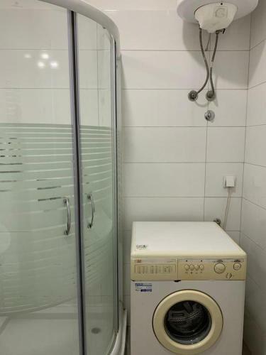 City Centre Apartment