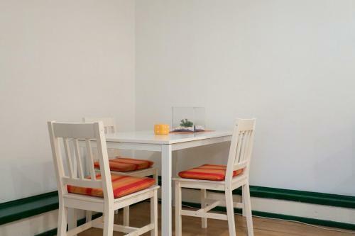 Apartamento Green Haze
