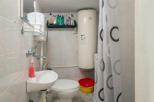 Apartamento Green Haze