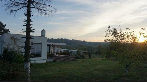 Villa Be?ka Hill