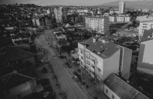 Prestige Apartment