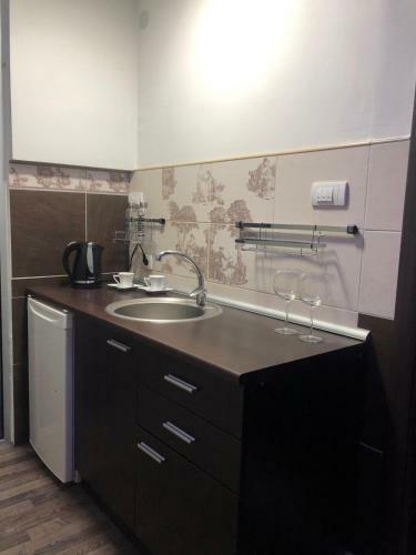 Apartamentos Vladana Lux App