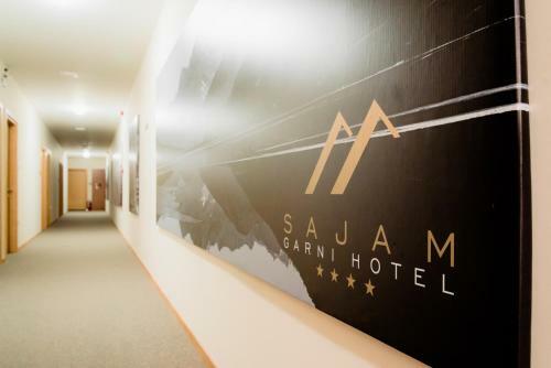 Sajam Garni Hotel