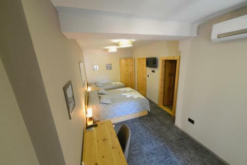Hotel Vir Villa