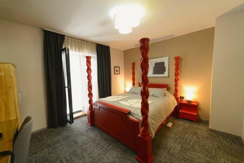 Hotel Vir Villa