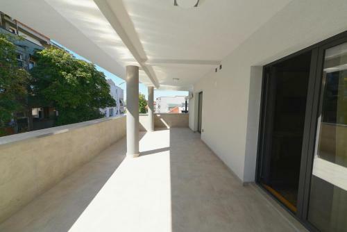 Hotel Vir Villa