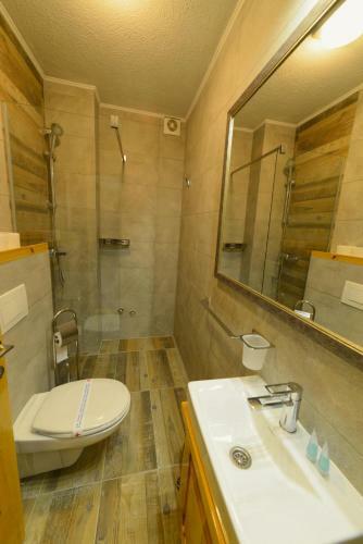 Hotel Vir Villa