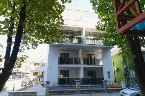 Hotel Vir Villa