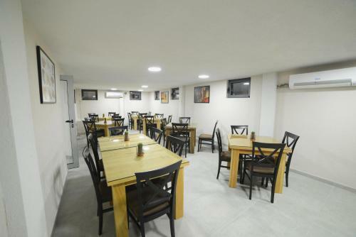 Hotel Vir Villa