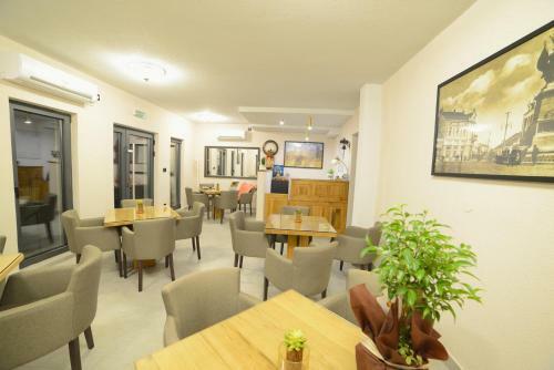 Hotel Vir Villa