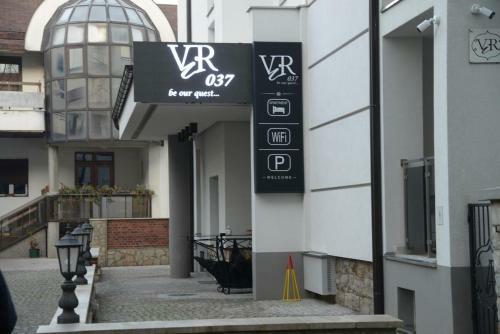 Hotel Vir Villa