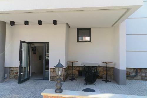 Hotel Vir Villa