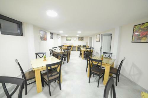 Hotel Vir Villa