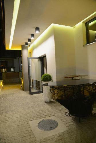 Hotel Vir Villa