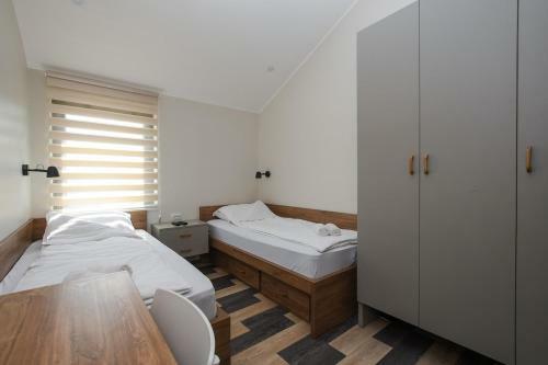 Hostel Atrijum