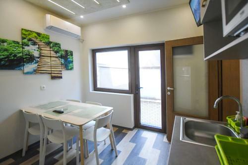 Hostel Atrijum