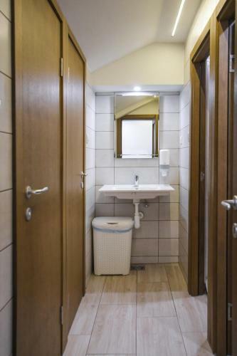 Hostel Atrijum
