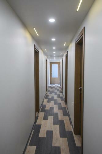 Hostel Atrijum