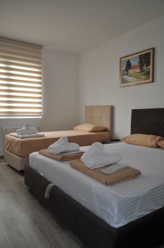 Hotel Bosphorus Kale