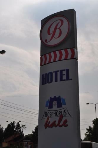 Hotel Bosphorus Kale