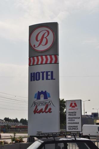 Hotel Bosphorus Kale