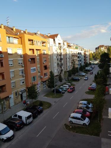 Apartment Gea 39